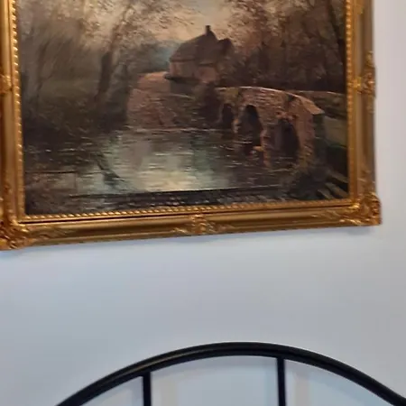 Appartement Lux Gimnazjalna