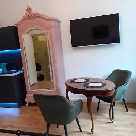 Appartement Lux Gimnazjalna