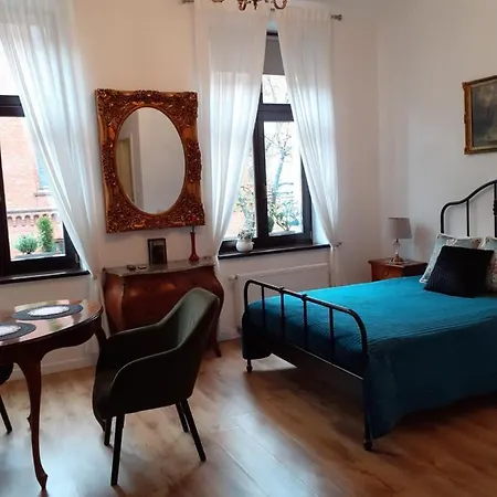 Apartamento Lux Gimnazjalna Bydgoszcz