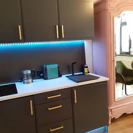 Lux Gimnazjalna Bydgoszcz