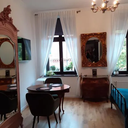 Lux Gimnazjalna Appartement