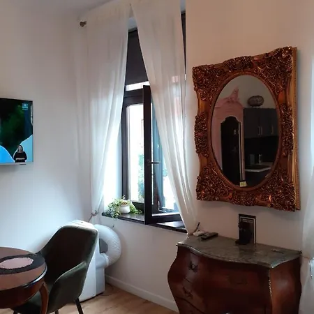 Lux Gimnazjalna Appartement Bydgoszcz