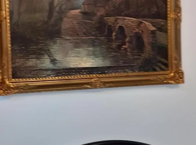 아파트 Lux Gimnazjalna