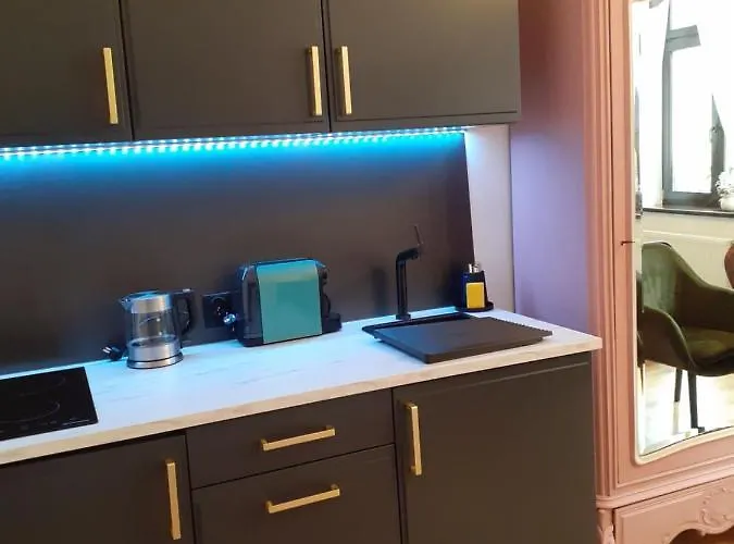 Lux Gimnazjalna 비드고슈치