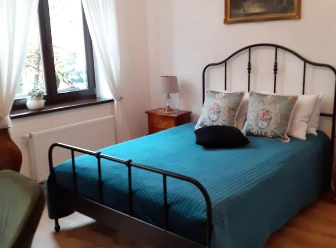 Lux Gimnazjalna Bromberg