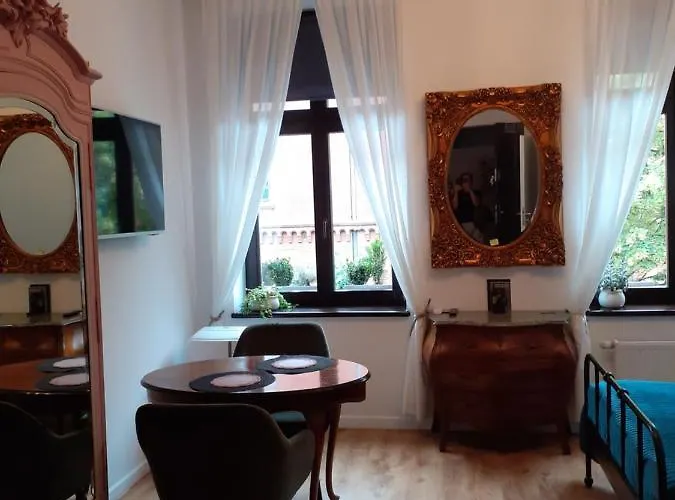 Lux Gimnazjalna Apartment