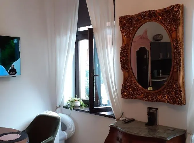 Lux Gimnazjalna Apartment Bromberg